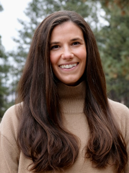 Hayley Neimy, BCBA-D, Ph. D.